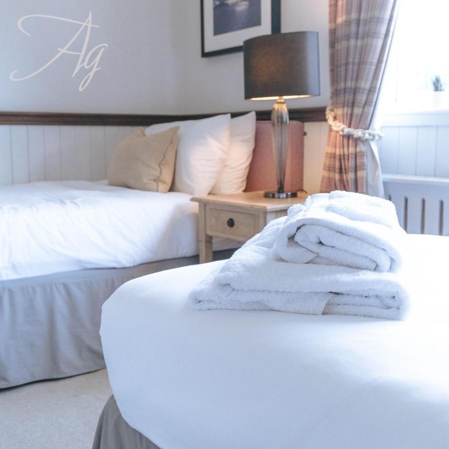 Allangrange Hotel Near Inverness Munlochy エクステリア 写真