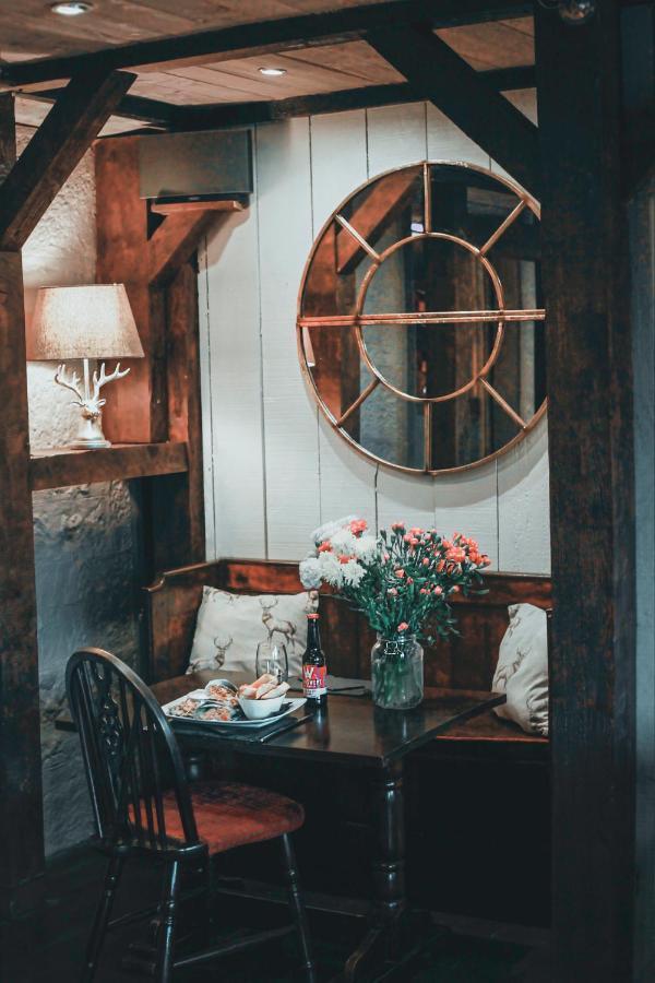 Allangrange Hotel Near Inverness Munlochy エクステリア 写真