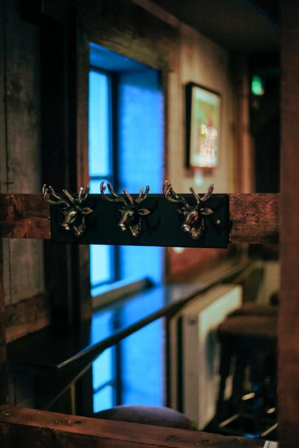 Allangrange Hotel Near Inverness Munlochy エクステリア 写真
