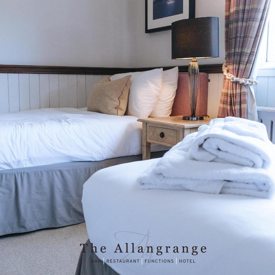 Allangrange Hotel Near Inverness Munlochy エクステリア 写真