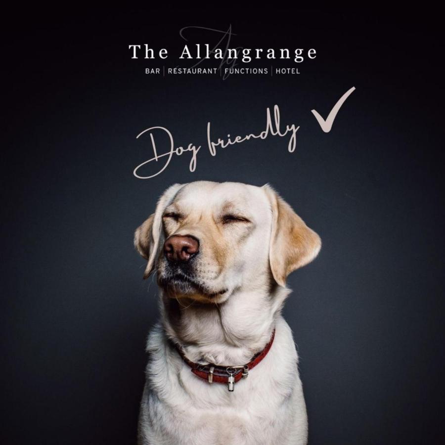 Allangrange Hotel Near Inverness Munlochy エクステリア 写真