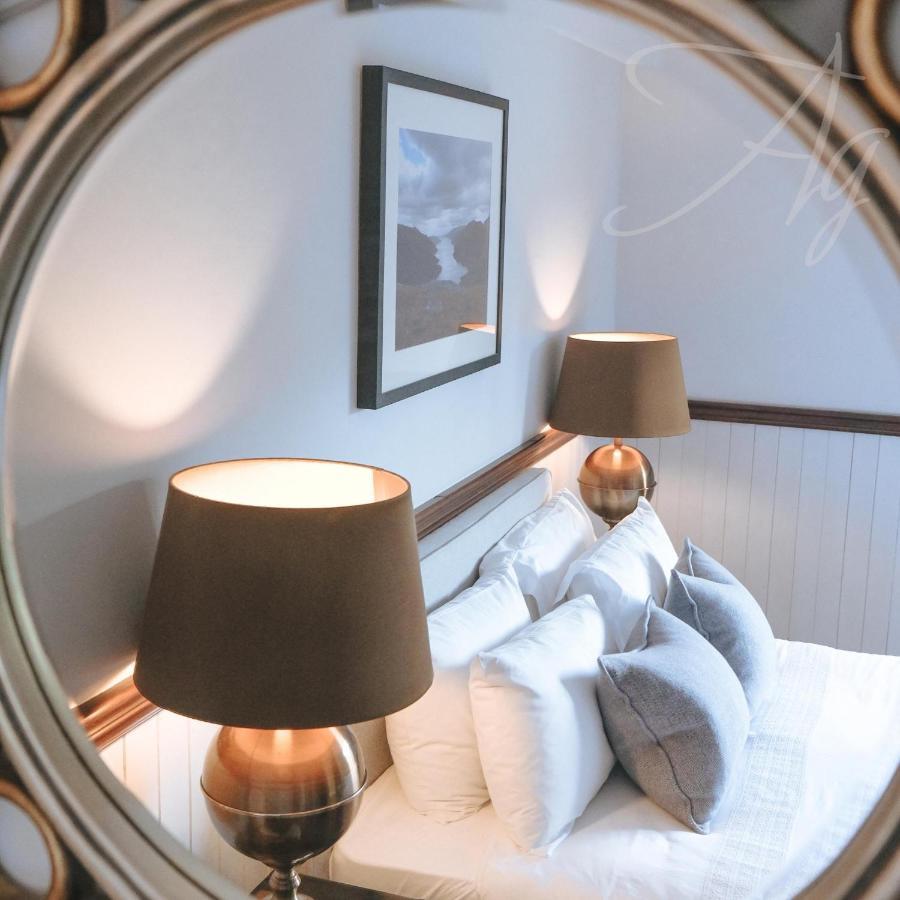 Allangrange Hotel Near Inverness Munlochy エクステリア 写真