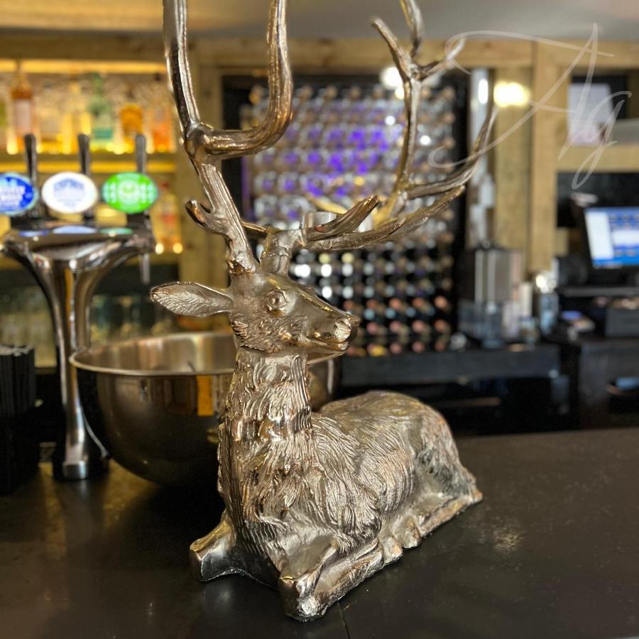 Allangrange Hotel Near Inverness Munlochy エクステリア 写真