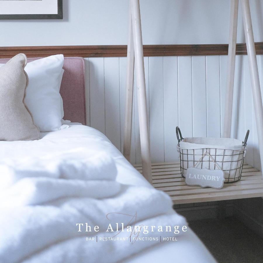 Allangrange Hotel Near Inverness Munlochy エクステリア 写真