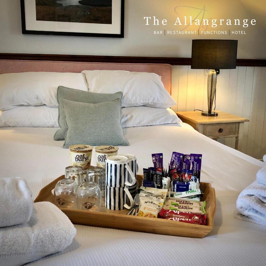 Allangrange Hotel Near Inverness Munlochy エクステリア 写真