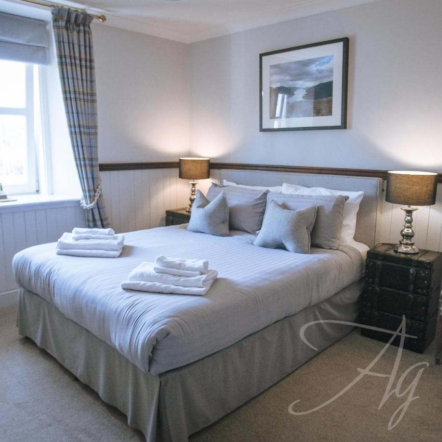 Allangrange Hotel Near Inverness Munlochy エクステリア 写真