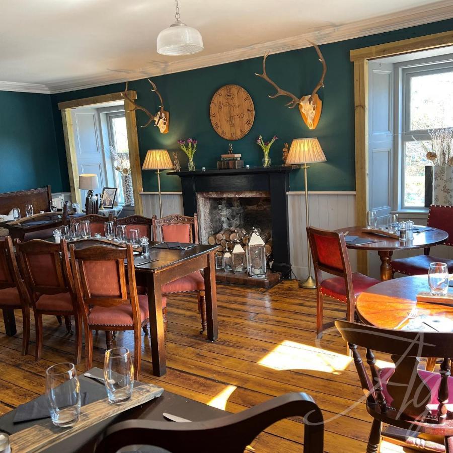 Allangrange Hotel Near Inverness Munlochy エクステリア 写真