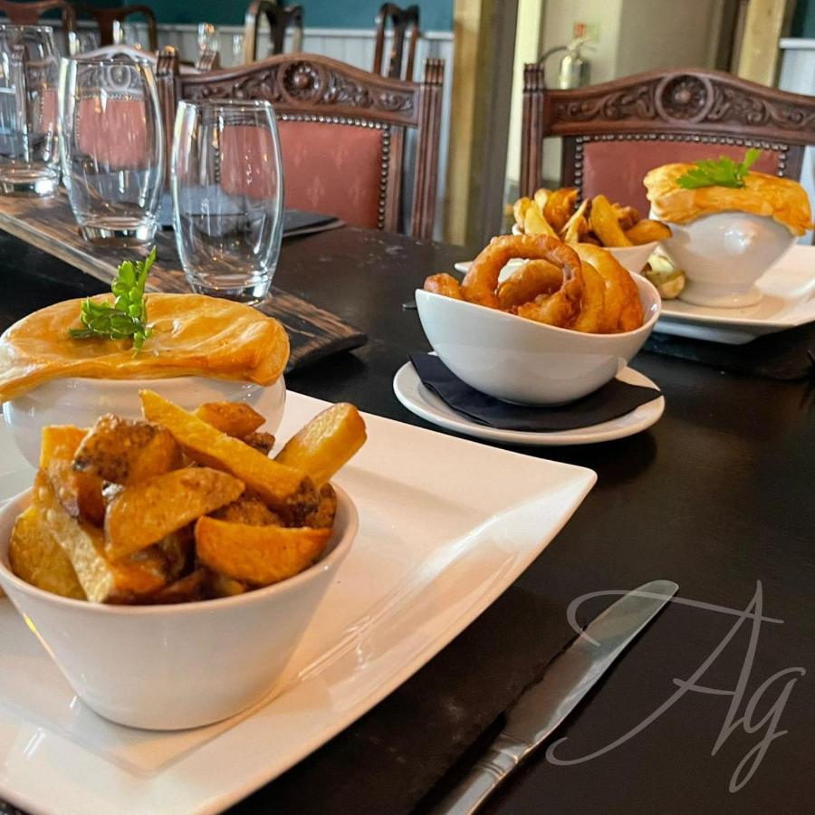 Allangrange Hotel Near Inverness Munlochy エクステリア 写真